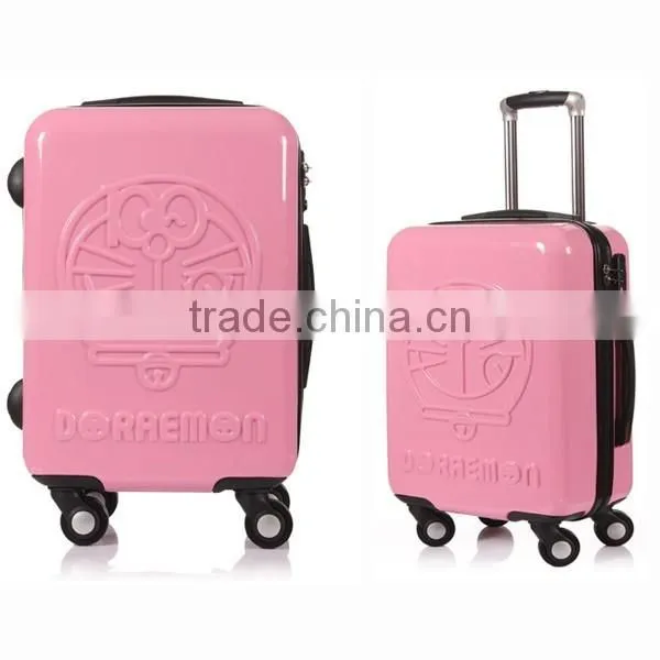 The Latest Version / Pilot Case /luggage For Teenager