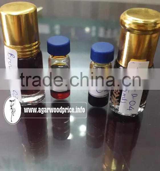 New Attar From Vietnam High Grade Agarwood - Best Seller as Arabia Oud Perfume photo-2