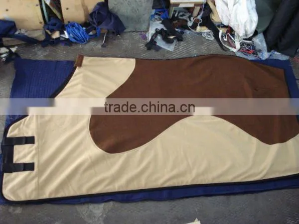 Fleece Rug