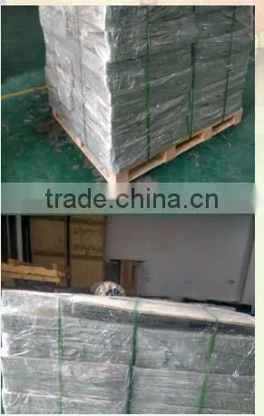 Hot Peel for Plastisol Ink Print of Jiabao High Quality Siliconized PET Release Film photo-4