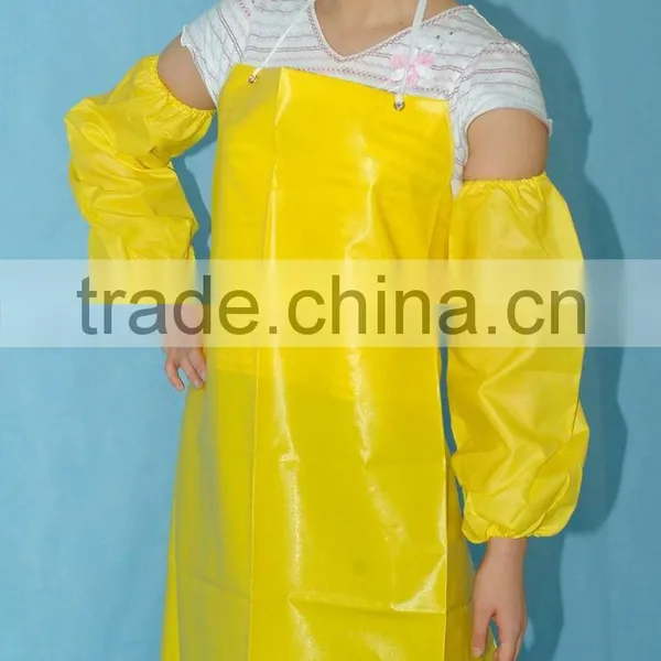 Polyurethane Apron