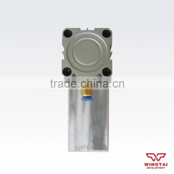 Pneumatic Round Corner Punch For Food Bags photo-3