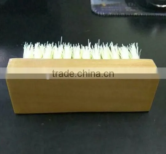SNEAKER BRUSH SHOE BRUSHES photo-3