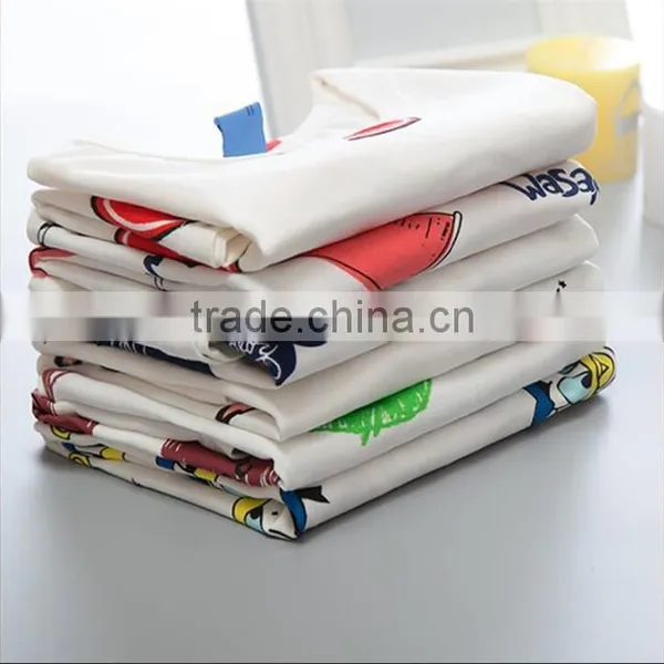 Kid T-shirt Fashion Popular New Products 2016 photo-5