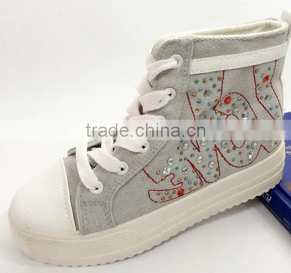 GZYcheap Price Canvas Stock Shoes in Germany photo-2