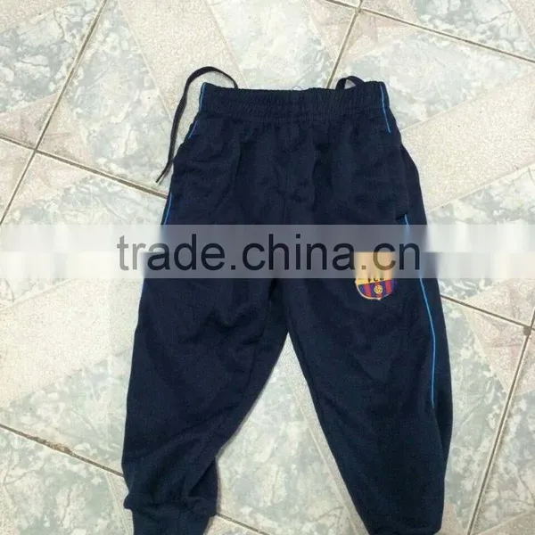 Kids Soccer Jersey Custom Design, Youth Football Team Shirts Cheap, Plain Sportwear Wholesale Supplier photo-5