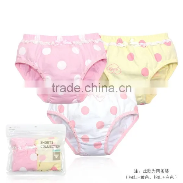 Girls Brief Girls Underwear