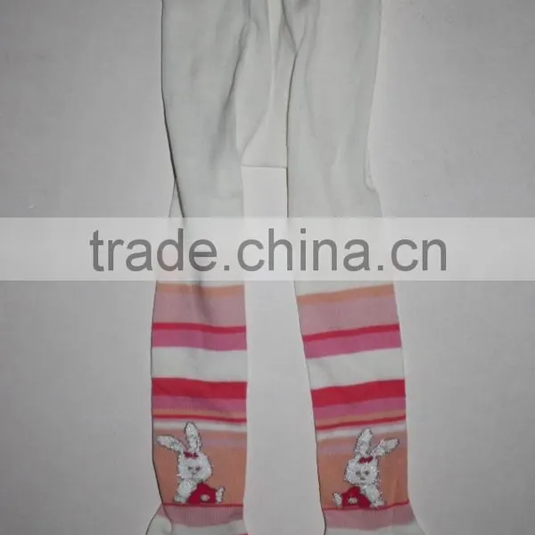 Design Your Own Baby Kids Tights photo-6