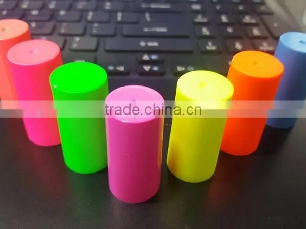 13mm Nail Polish Bottles Caps ,Manufacturers of PP Caps for Nail Polish photo-4
