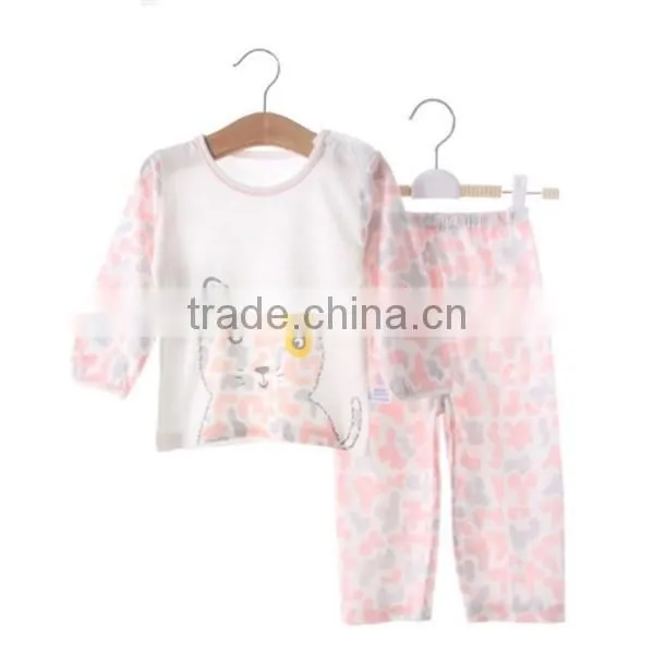 Baby Unisex Bedding Clothes Pajamas From Chinese Manufacturers photo-3
