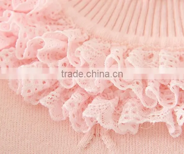Children Girls Sweater/princess Sweater/kids Clothing for Autumn or Winter photo-6