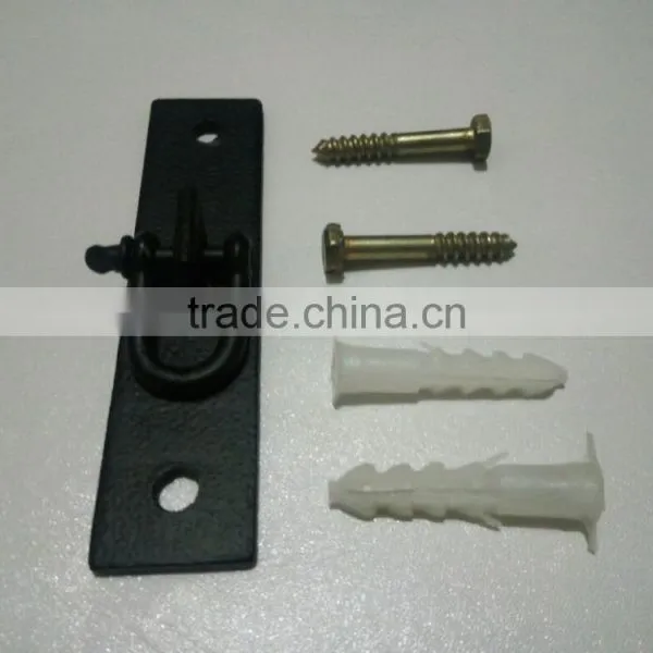 Boxing Mad Punch Bag Ceiling Hook photo-4