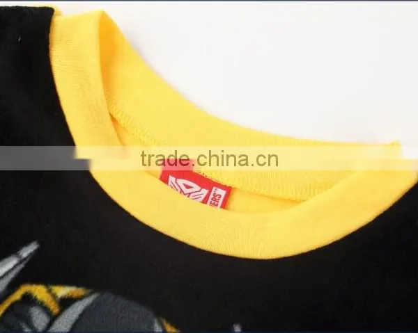2014 Big Fleece Boy Pajamas photo-3