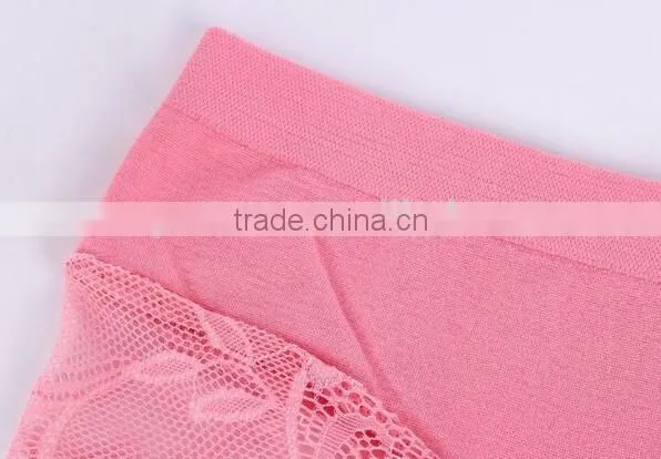 Women's Panties Comfortable Lingerie photo-3