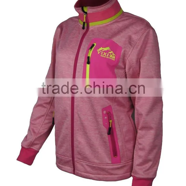 Latest Design Jacket Women Jacket Warm Jacket photo-2