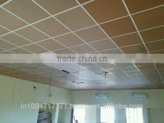 Acoustic False Ceiling photo-2