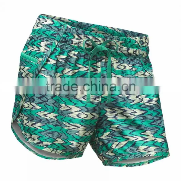 Fancy Design Summer Shorts Womens Jogging Shorts Crossfit High Waist Shorts photo-5
