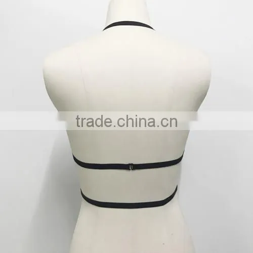 2017 Ladies Latest Design With Lace Bra photo-4
