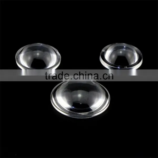 2pcs New Diameter 37mm Convex Lens Glass for Google Cardboard Virtual Reality VR Hot Search photo-3