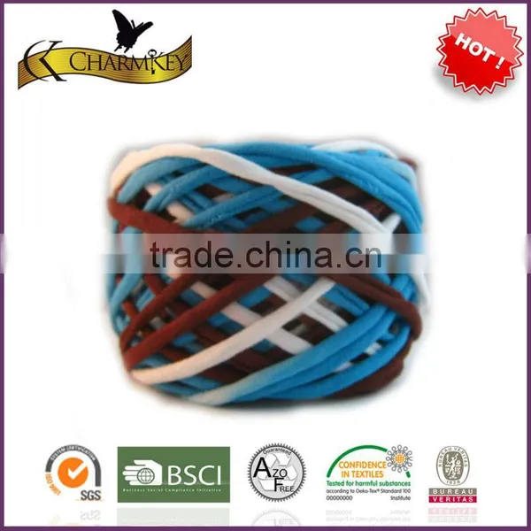 Tape Yarn for Fancy Yarn