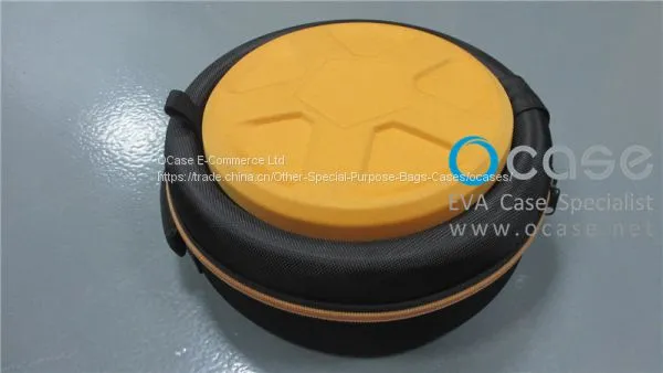 Road Safety Cases Emergency Kit Cases Vehicle Safety Package Hard Shell Tool Cases photo-3