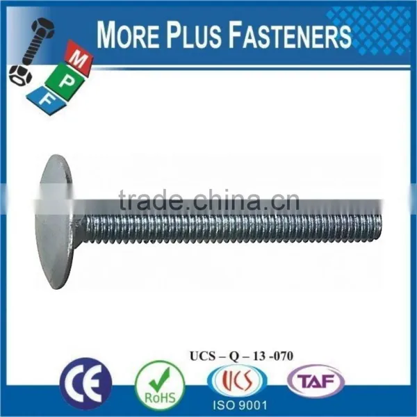 Made In Taiwan Step Bolt photo-4