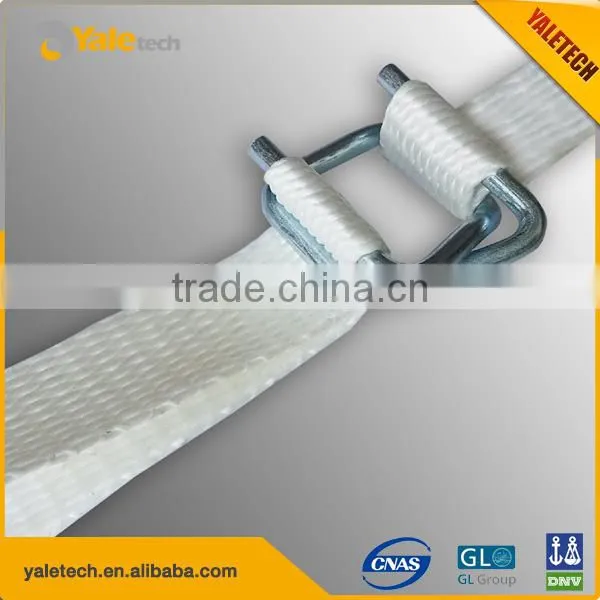 Webbing Style Polyester Woven Lash photo-3