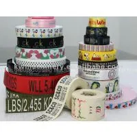 Multi-lines Label Ribbons Automatic Screen Printing Machine photo-2