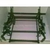 4318 Zero Wall Manual Recliner photo-2