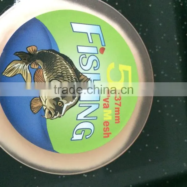 Water Soluble Pva Yarn 20degree 20s photo-4