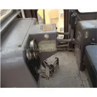 Used Caterpillar D6D Bulldozer photo-2