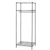 Fabric Wardrobe With Side Pockets photo-2