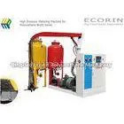 High Pressure Foaming Machine / Pouring Machine For PU Sandwich Panel