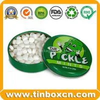 Candy Tin,Candy Box,Candy Tin Box,Confectionary Tin Box photo-2