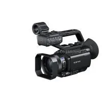 Sony PXWX70 HD422 Hand Held Camcorder With 3.5-Inch LCD (Black)