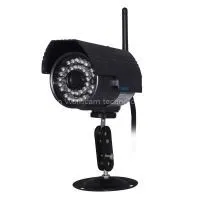Outdoor Night Vision Security IP Camera Wanscam JW0019 Mini Outdoor Wifi Bullet