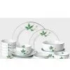 Ceramic Dinner Set