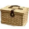 Willow Hamper Basket(LY09-21PC)