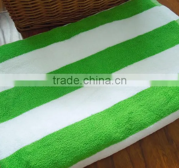 Sale 100% Cotton Blue Grey Check Bath Towel/big and Soft Hotel Bath Towel photo-4