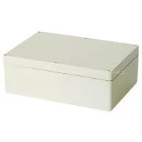 Plastic Sealed Enclosure