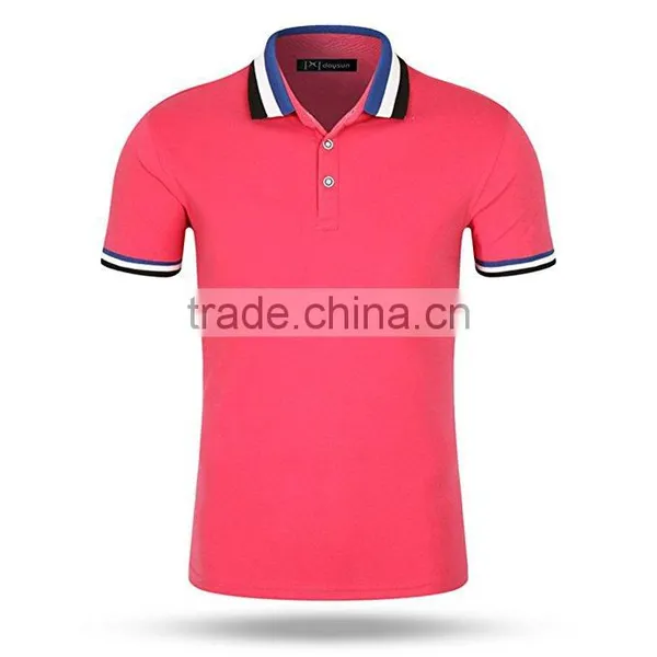 POLO Mens Professional Golf T-shirt photo-5