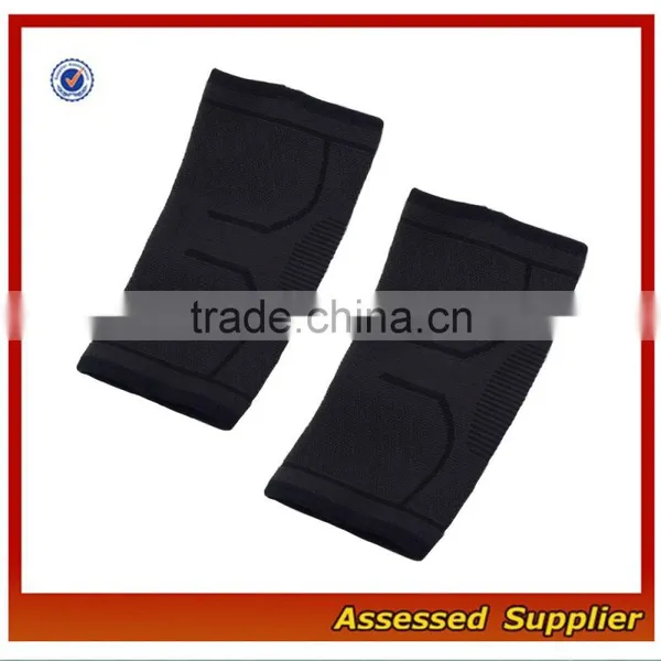 Amazon Top Elbow Compression Sleeve Custom Elbow Support Elbow Sleeve MLL9006 photo-2