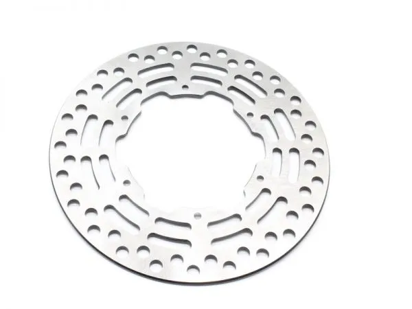 Suzuki High Performance Motorcycle Brake Parts Wave Floating STAINLESS STEEL