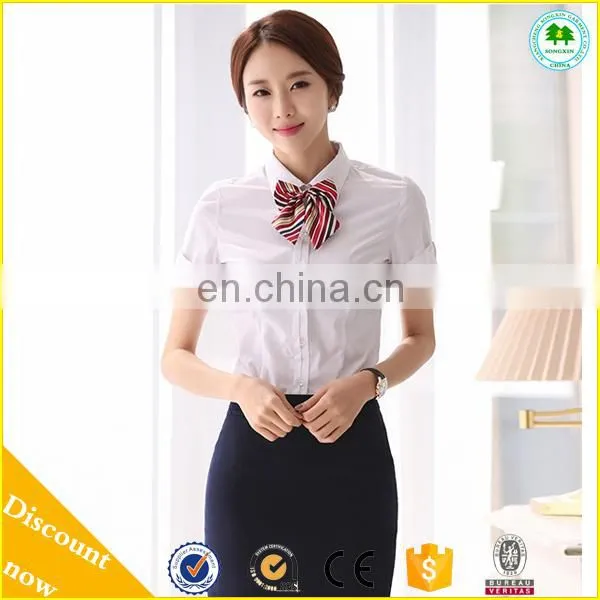 2016 New Stytle Bank Uniform Set Lady Suit Uniform, Bank Uniform Set, Ladies Suit Uniform photo-3