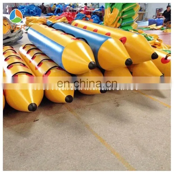 Newest Inflatable Buoy ,inflatable Water Park Games Tube photo-2