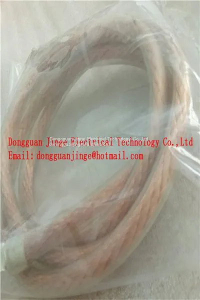 New Products Copper Stranded Wire Custom photo-2