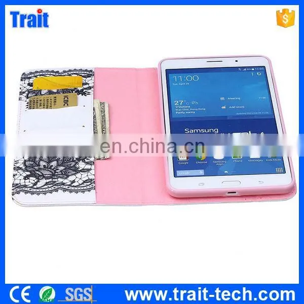 WholeSales New Arrival Phone Case , for Samsung Galaxy Tab 4 Tablet Case photo-4