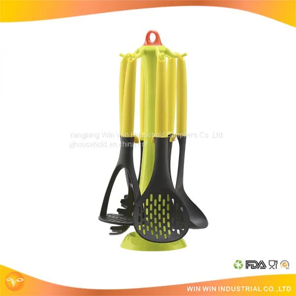 Top Selling Colorful Non-stick,odorless and Durable Kitchen Set Cookware
