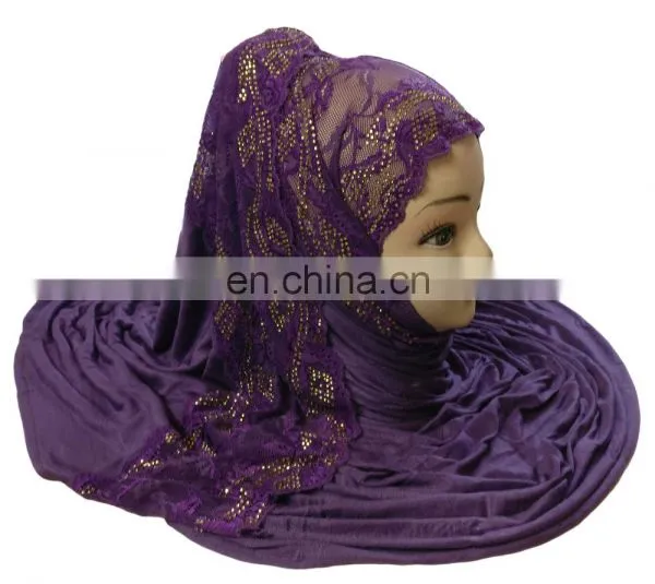 Ladies Daily Wear Hijab / Latest 2017 Scarf Designs (scarves Scarf Stoles Hijab) photo-3