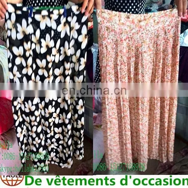 Second Hand Clothes Unsorted Used Shoes Wholesale Used Clothing Dubai photo-3